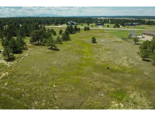 11556 Bison Meadows Ct, Colorado Springs, CO 80908