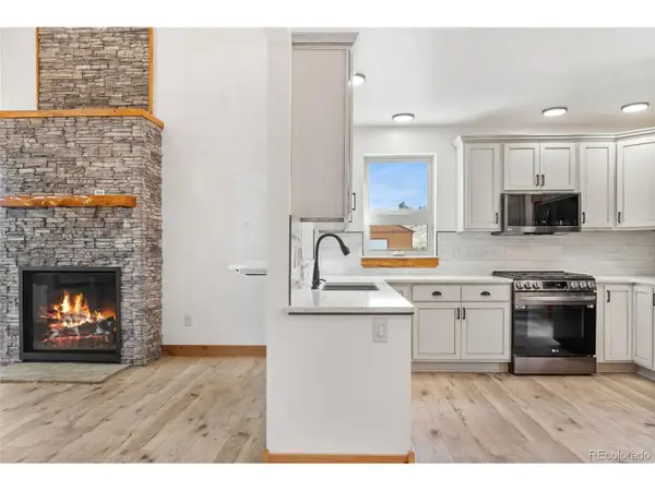 3415 Redhill Rd, Fairplay, CO 80440