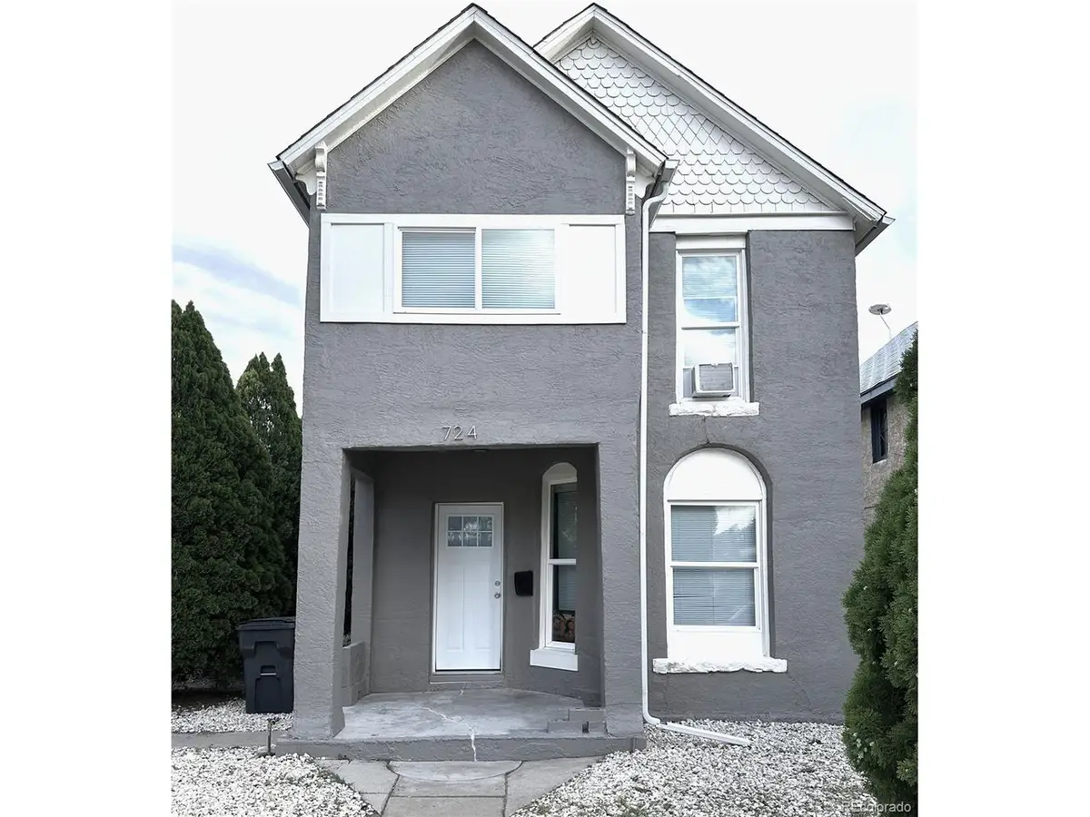 Address Withheld By Seller, Pueblo, CO 81001 - #1