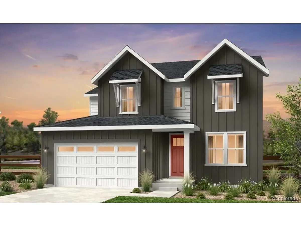 735 Stillwell Ave, Elizabeth, CO 80107 - Image #1