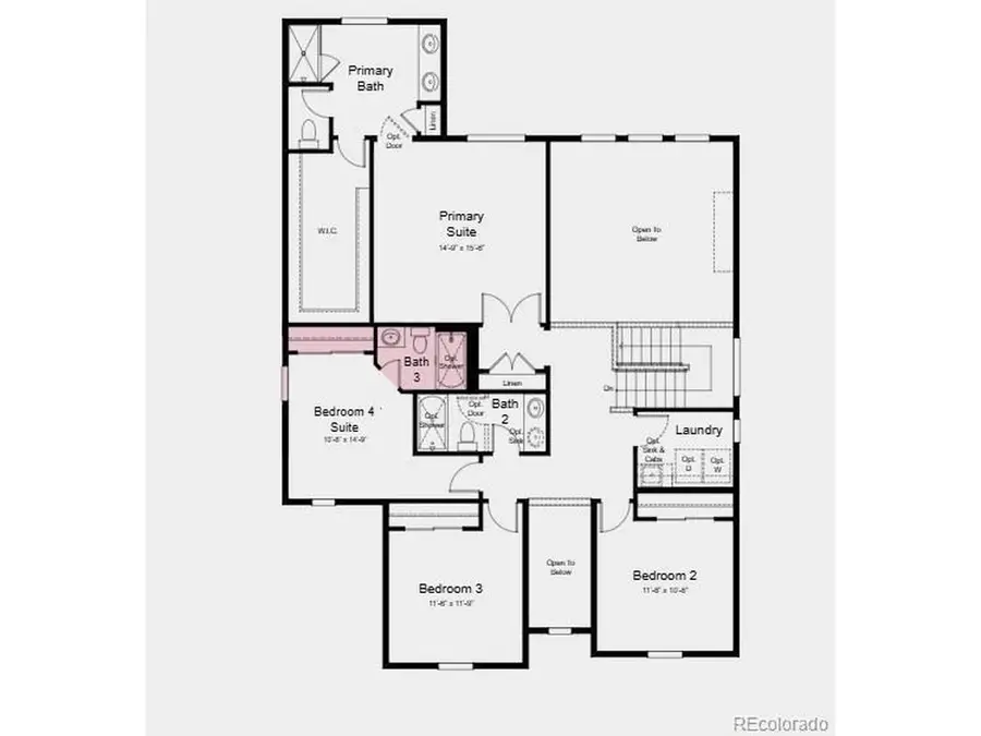 735 Stillwell Ave, Elizabeth, CO 80107 - Image #3