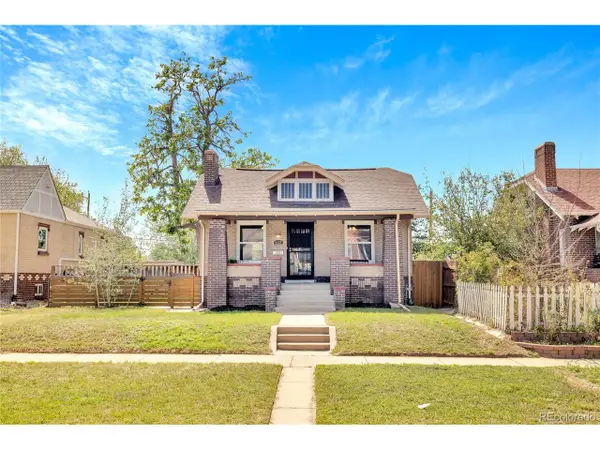 3425 N Fillmore St, Denver, CO 80205