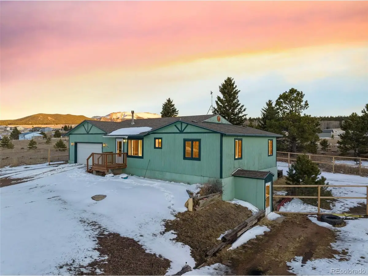 1014 Elfin Glen Dr, Divide, CO 80814 - #1