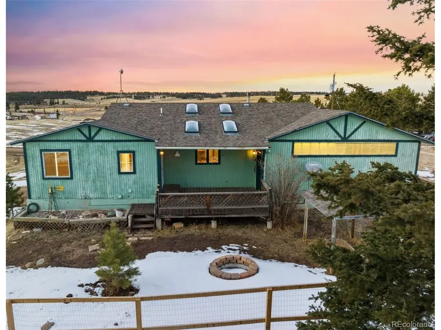 1014 Elfin Glen Dr, Divide, CO 80814 - #2