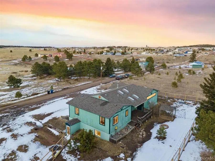 1014 Elfin Glen Dr, Divide, CO 80814 - #3