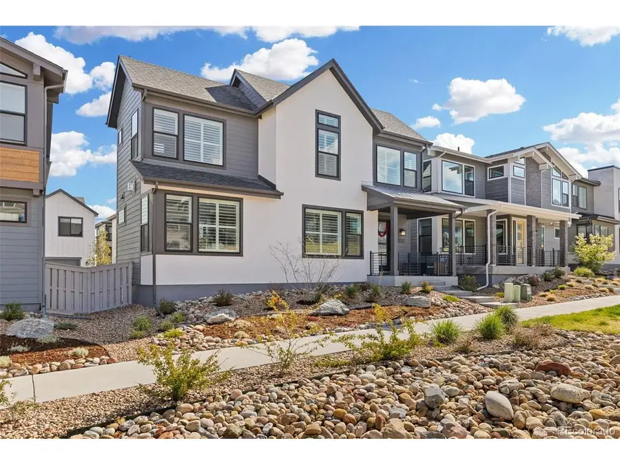 11678 Montoso Rd, Parker, CO 80134 - #2