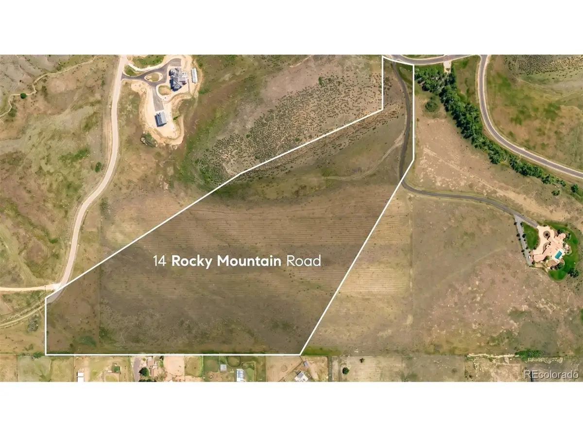 14 Rocky Mountain Rd, Loveland, CO 80538 - #1