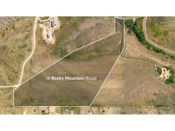14 Rocky Mountain Rd, Loveland, CO 80538