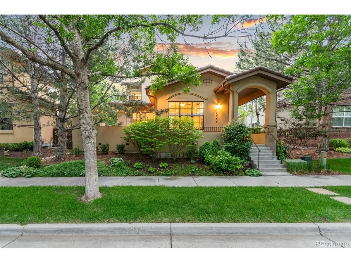7444 E 9th Ave, Denver, CO 80230 - #1