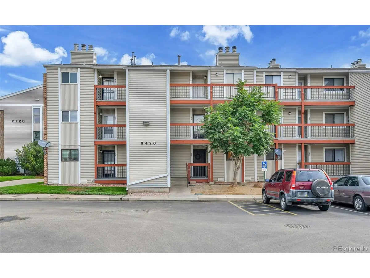 8470 Decatur St #80, Westminster, CO 80031 - Image #1