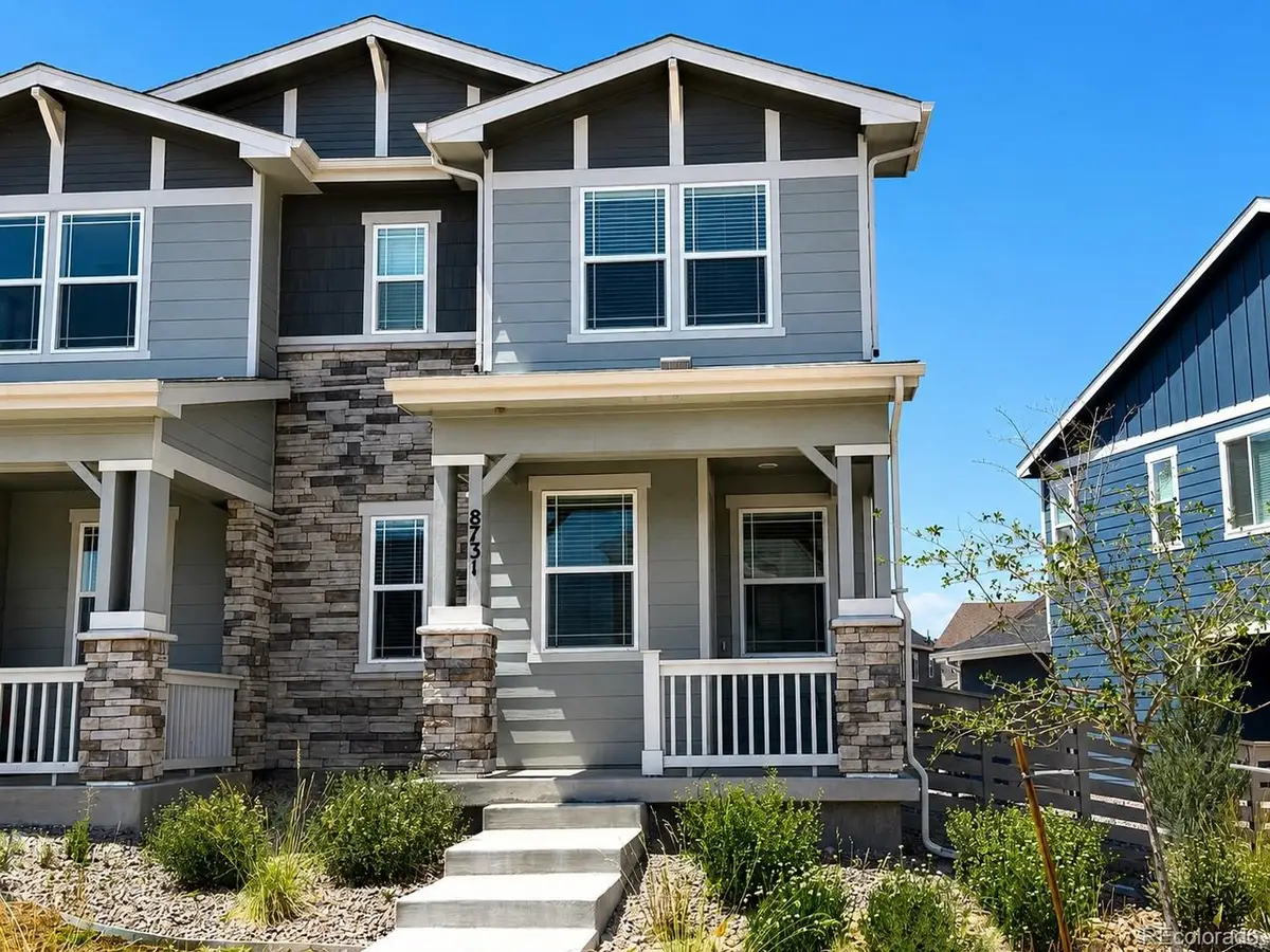 8731 Snake River St, Littleton, CO 80125 - #1