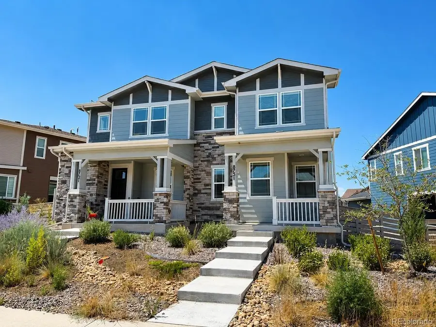 8731 Snake River St, Littleton, CO 80125 - #2