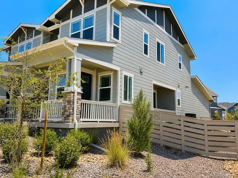 8731 Snake River St, Littleton, CO 80125 - #3