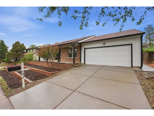 1458 S Zeno Way, Aurora, CO 80017