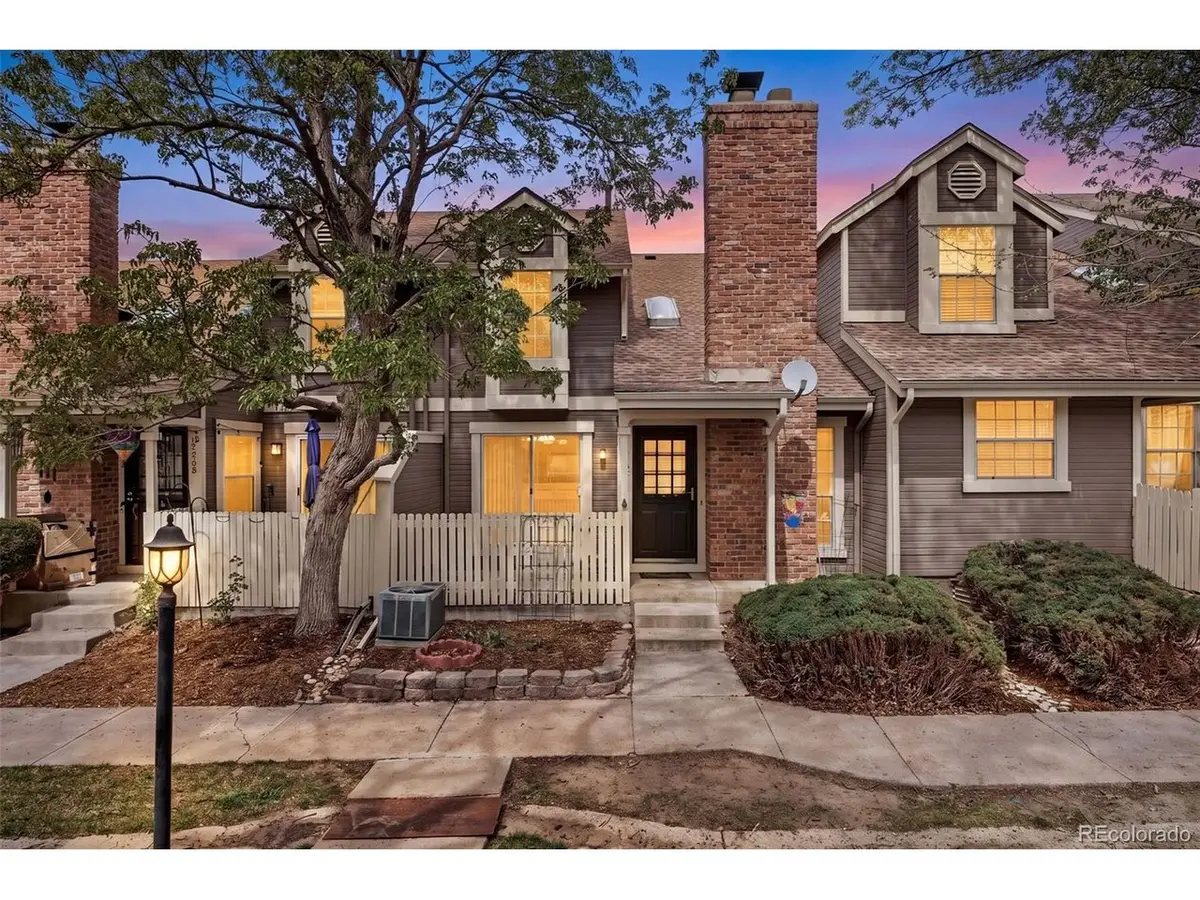 1990 S Helena St #E, Aurora, CO 80013 - #1