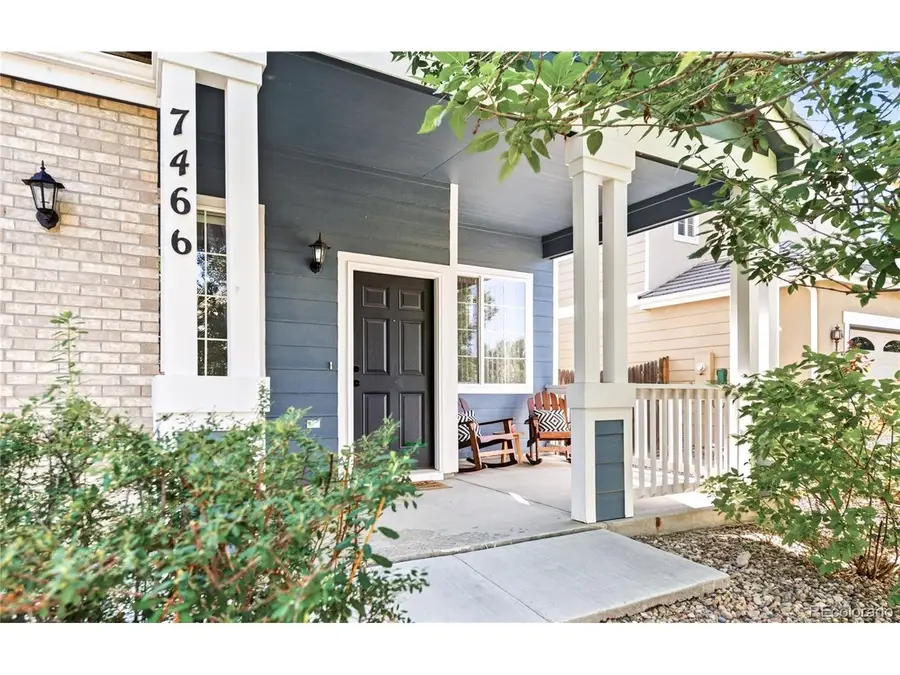 7466 S Norfolk St, Aurora, CO 80016 - #2