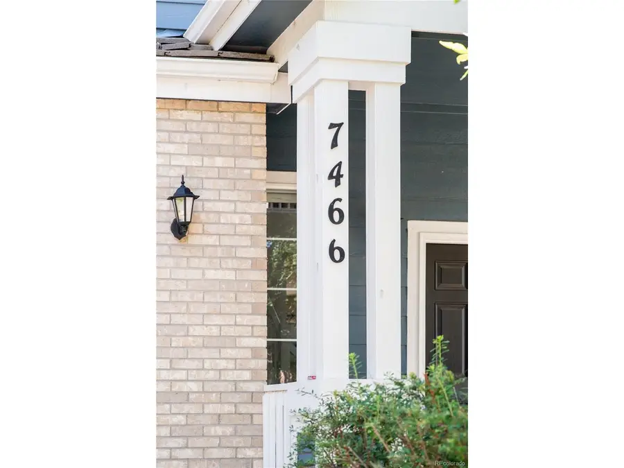 7466 S Norfolk St, Aurora, CO 80016 - #3