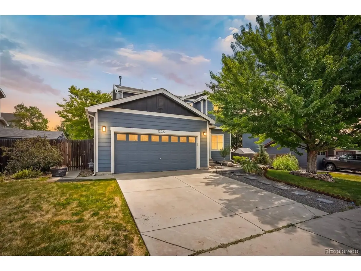 13922 Ivy St, Brighton, CO 80602 - #1