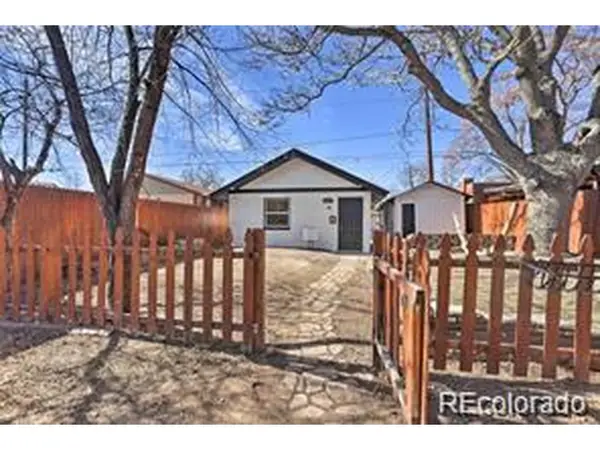 3235 N Gaylord St, Denver, CO 80205