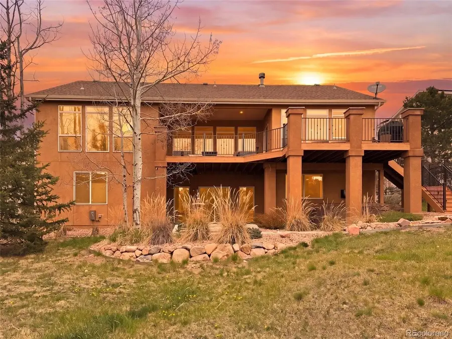 1615 Capadaro Ct, Monument, CO 80132 - #3