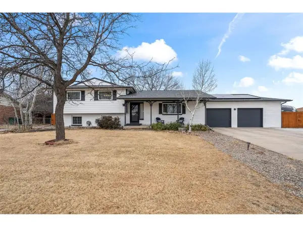 4115 Lissa Dr, Loveland, CO 80537