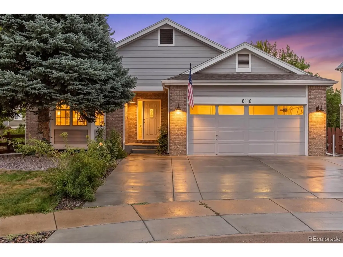 6118 Salvia Ct, Golden, CO 80403 - #1