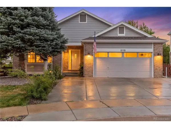 6118 Salvia Ct, Golden, CO 80403