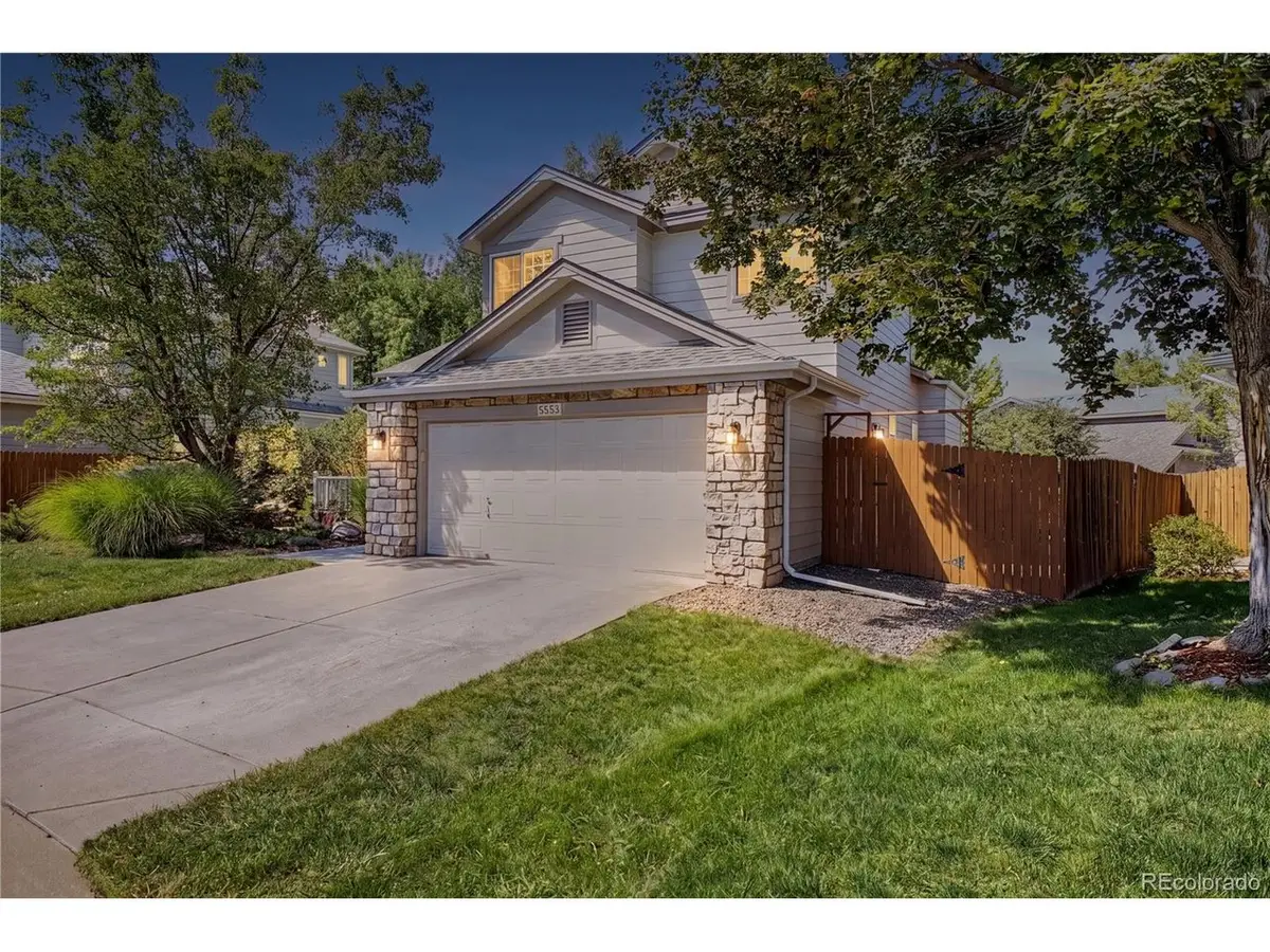8553 W 94th Ave, Broomfield, CO 80021 - #1