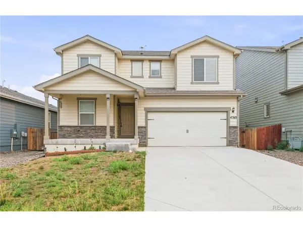 47363 Lilac Ave, Bennett, CO 80102