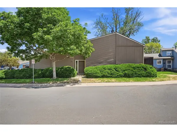 2801 W Davies Dr, Littleton, CO 80120