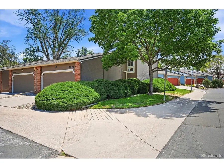 2801 W Davies Dr, Littleton, CO 80120 - #2
