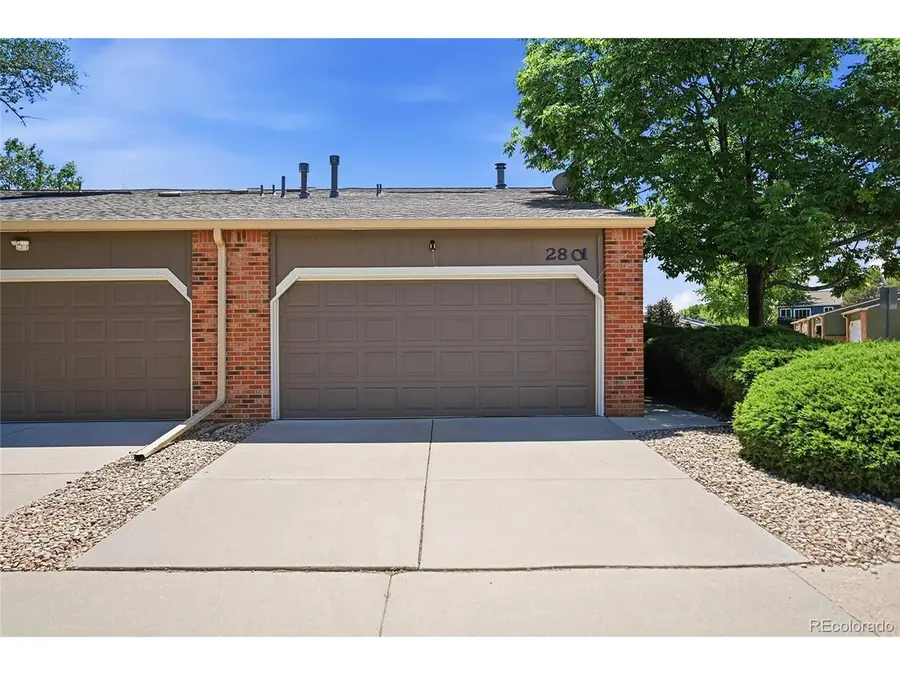 2801 W Davies Dr, Littleton, CO 80120 - #3