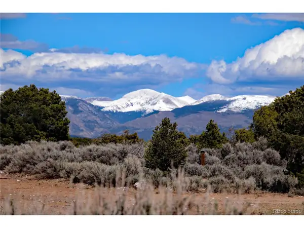 16 Gold Hawk, San Luis, CO 81152