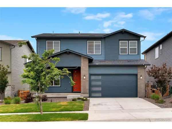3977 N Catawba Way, Aurora, CO 80019
