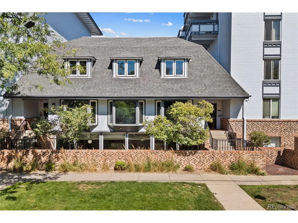 555 E 10th Ave #114, Denver, CO 80203 - Image #1