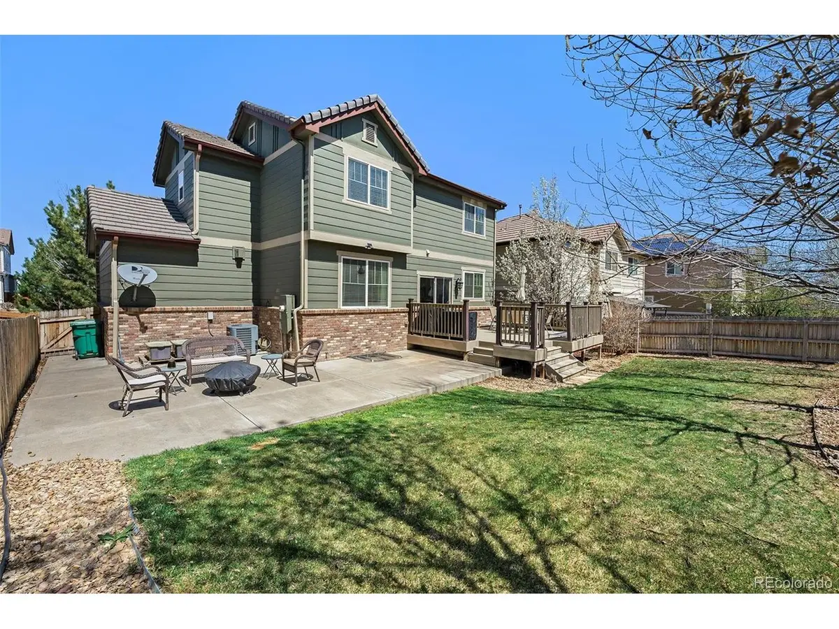 24702 E Hoover Pl, Aurora, CO 80016 - #1