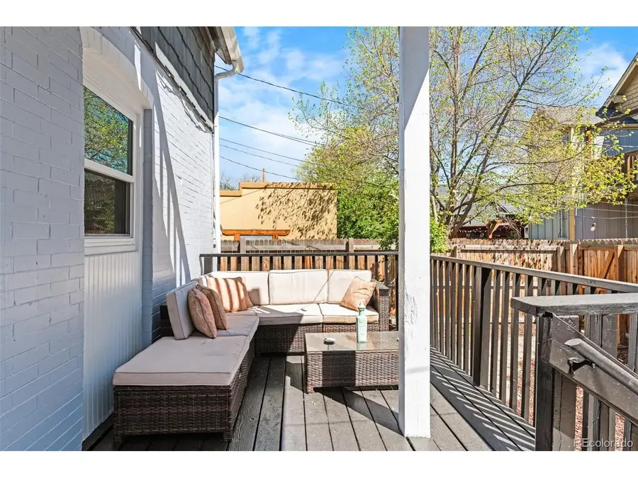 3529 Quitman St, Denver, CO 80212 - #2