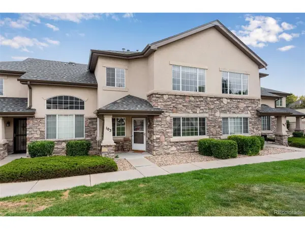 1405 S Chambers Rd #103, Aurora, CO 80017