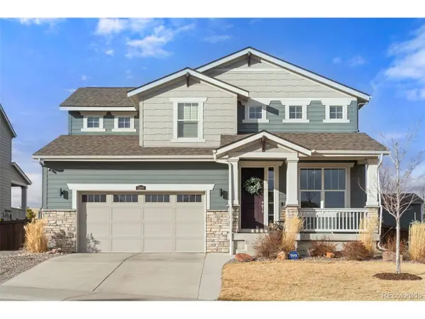 1267 Black Haw St, Elizabeth, CO 80107