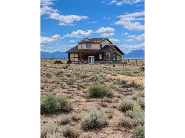 27495 Red Cloud Ave, Moffat, CO 81143