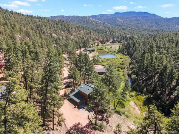 15228 Rainbow Dr, Sedalia, CO 80135