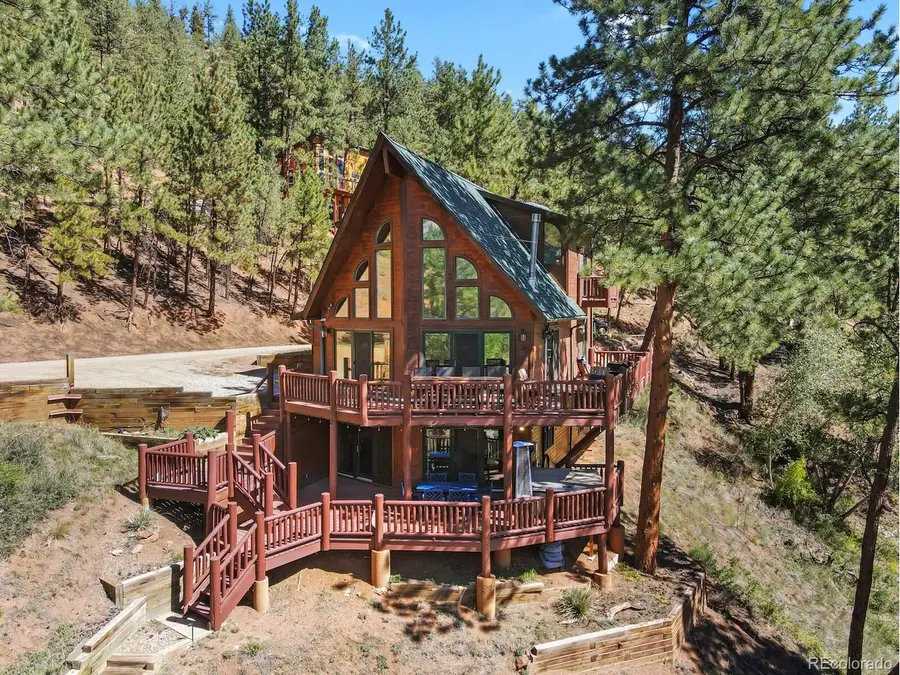 15228 Rainbow Dr, Sedalia, CO 80135 - #2