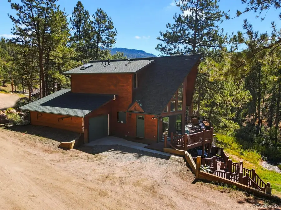 15228 Rainbow Dr, Sedalia, CO 80135 - #3