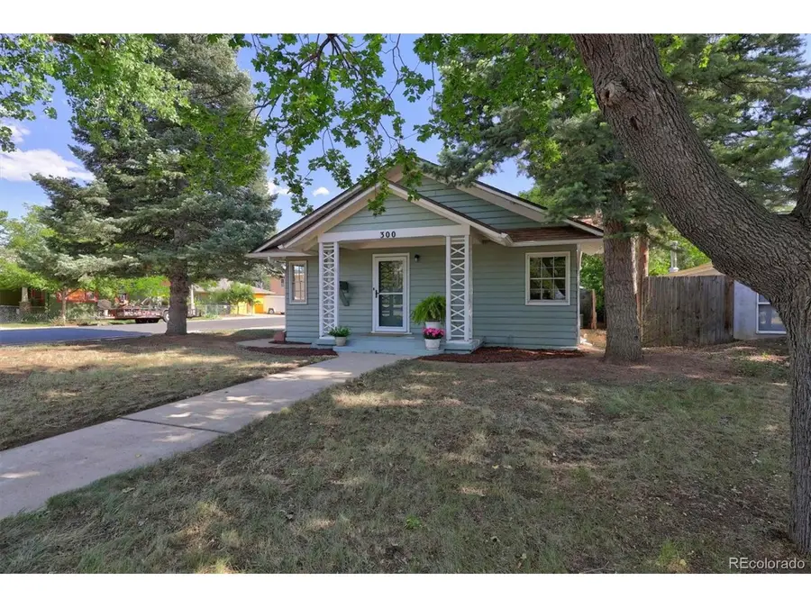 300 W Cleveland St, Lafayette, CO 80026 - #2