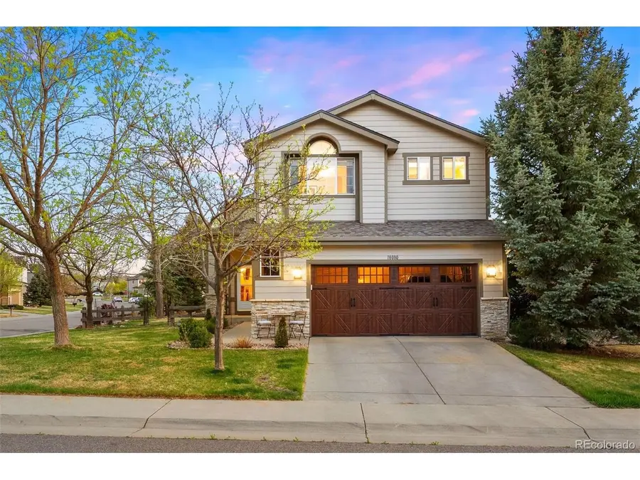 18080 E Orchard Pl, Aurora, CO 80016 - #2