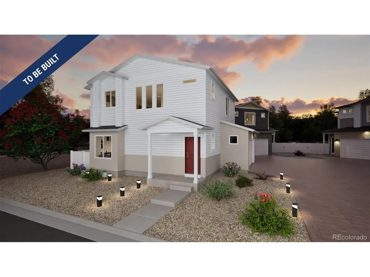 9989 Revere Ct, Commerce City, CO 80022 - #1
