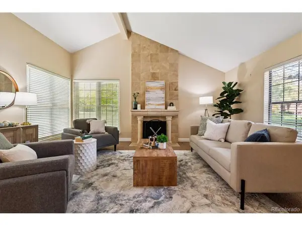 7976 E Phillips Cir, Centennial, CO 80112