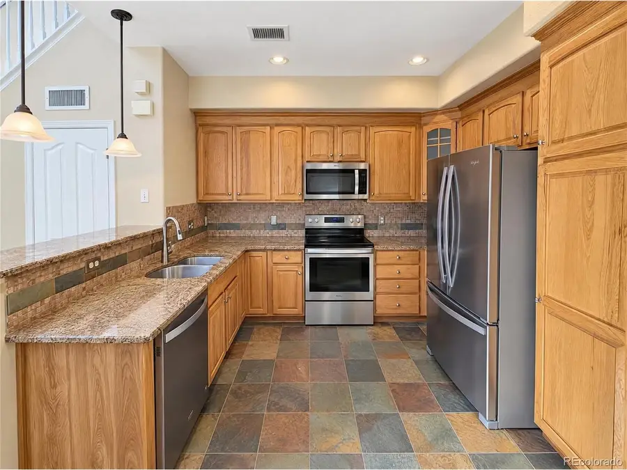 3853 Stonebrush Dr #12C, Highlands Ranch, CO 80126 - #2