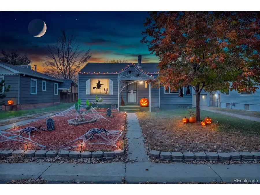 3975 S Pennsylvania St, Englewood, CO 80113 - #2