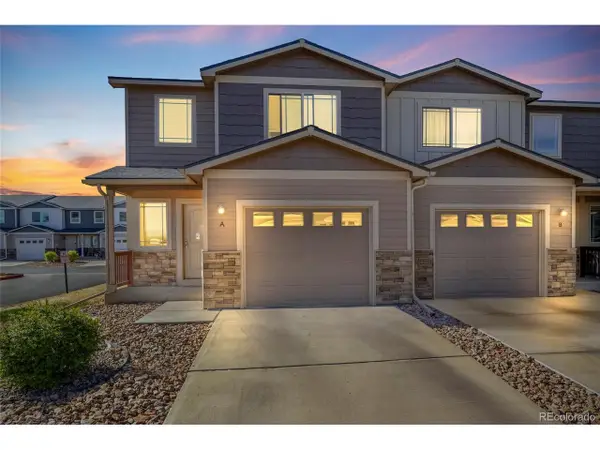 3145 Alybar Dr #16A, Wellington, CO 80549